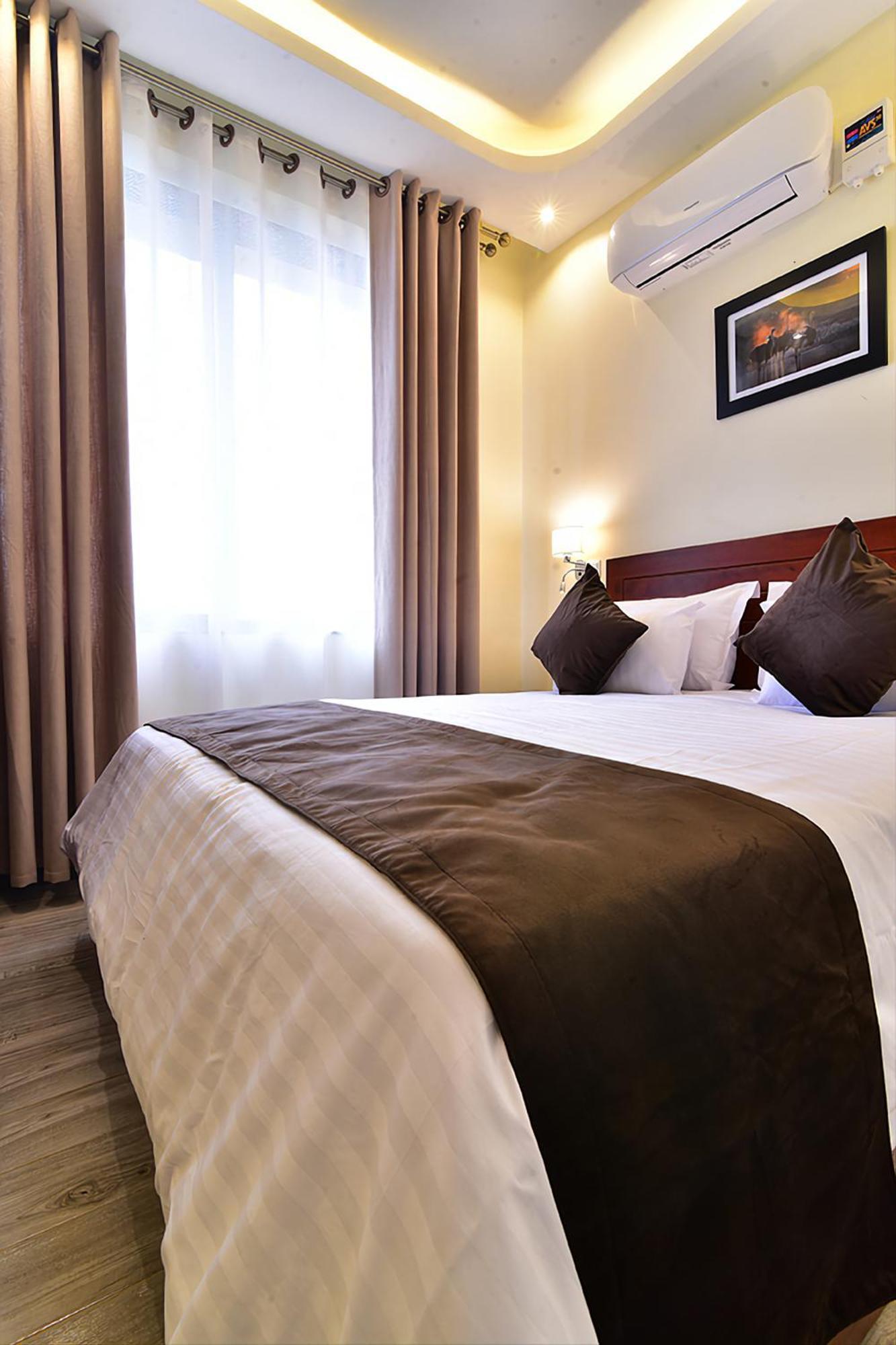 Entebbe Stay Apart-Hotel Exterior photo