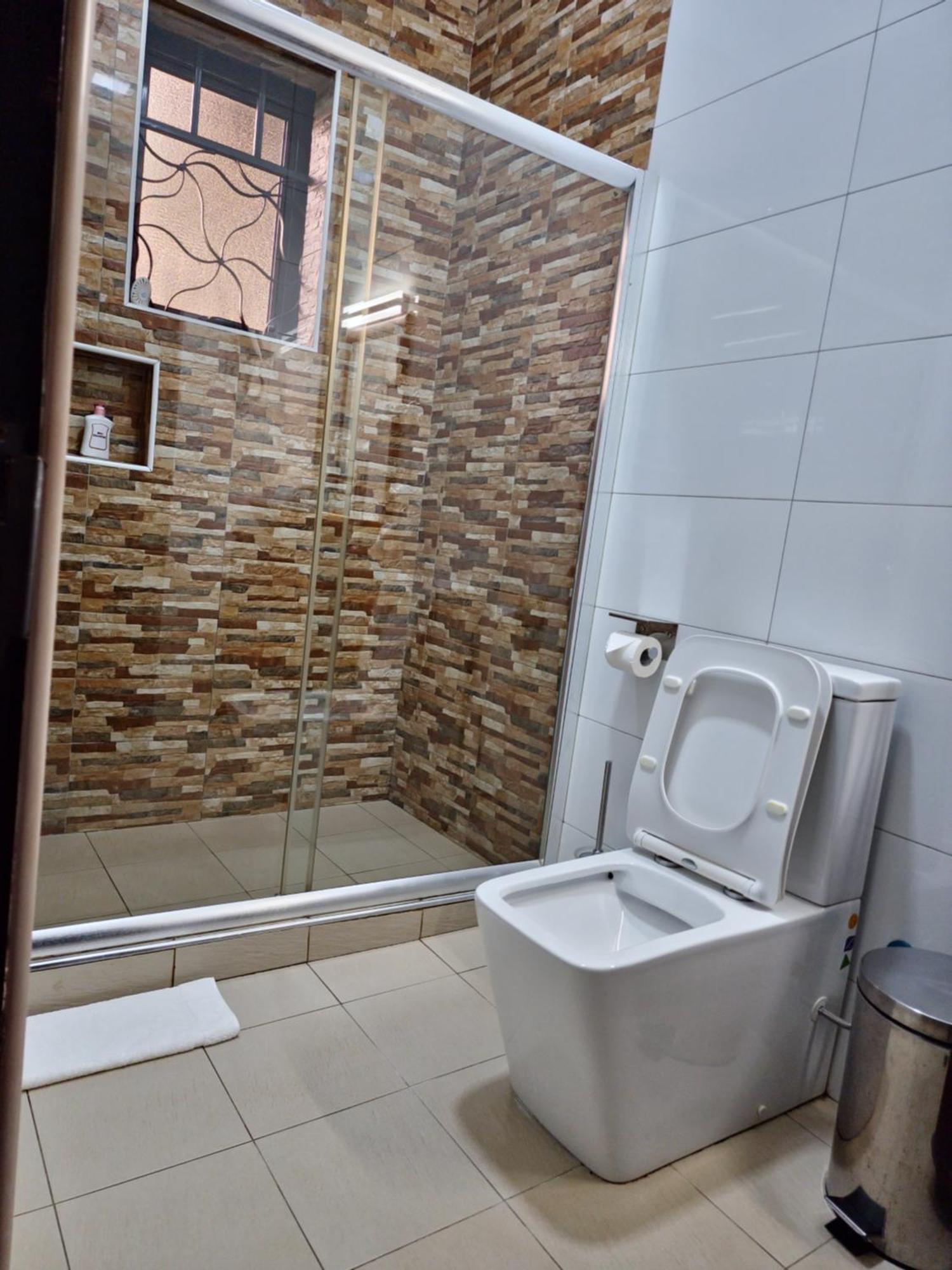Entebbe Stay Apart-Hotel Room photo